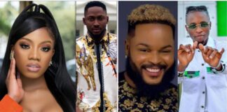 Miracle, Laycon, White Money didn’t deserve to win BBNaija – Angel