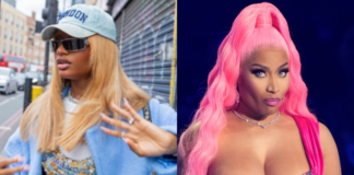 “I told Nicki Minaj that she empowered me to stand up to my teachers” – Ayra Starr