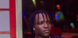 You dey whine me? - C Blvck throws shade at Mohbad over expensive lifestyle (Video)