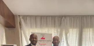 Apostle Suleman reacts after meeting with IGP in Abuja over the arrest of one his attackers