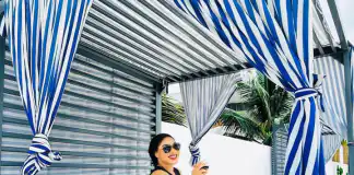 Nollywood Actress Tonto Dikeh Shares New Stunning Pictures
