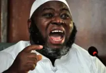 Asari Dokubo