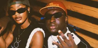 Carter Efe promises his girlfriend that he’ll marry her (Video)