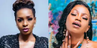 Sheebah Hits Back At Cindy, Likens Her To Faded Brand