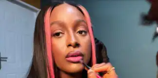 “Hard Work Beats Talent, Every Time” – Dj Cuppy Says