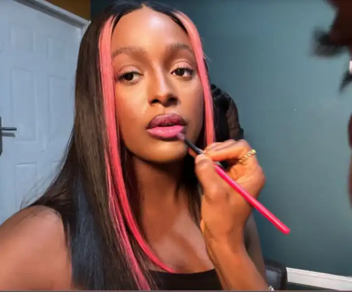 “Hard Work Beats Talent, Every Time” – Dj Cuppy Says