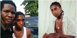 Bella Shmurda reacts to the viral reports of being slapped at LASU