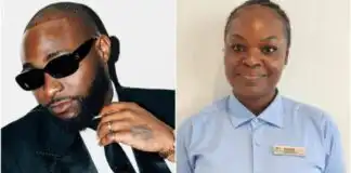 Davido offers $10K to Eko Hotel staff who returned misplaced $70K to a customer