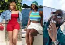 Ivanna Bay lampoons Anita Brown