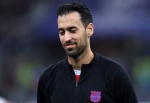 Why I joined Messi at Inter Miami – Sergio Busquets Why I joined Messi at Inter Miami – Sergio Busquets