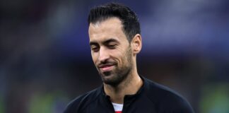 Why I joined Messi at Inter Miami – Sergio Busquets