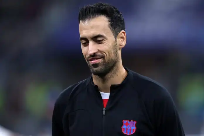 Why I joined Messi at Inter Miami – Sergio Busquets