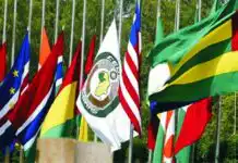 ECOWAS
