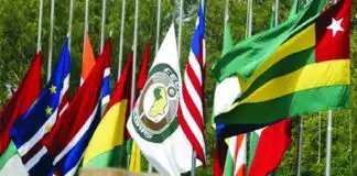 ECOWAS