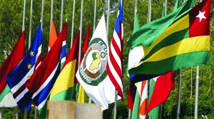ecowas ECOWAS
