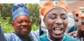 Omoyele Sowore, one of the final presidential contenders, has made public a video of an interview in which he discussed his encounters with late Moshood Kashimawo Abiola. "One thing is that I don't have to be a minister before fighting for a better country," Omoyele Sowore remarked. Late MKO Abiola gave me eight hundred thousand naira (N800k) when I was 22 years old, but I turned it down." "Abiola was surprised that I refused the money," he claimed. Because of that act, he later wanted to accompany me out of the house while I was leaving. He stated that "I am a different boy."