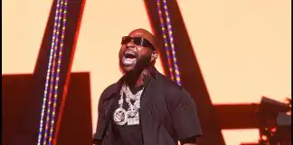 “I have the best fans in the world” Davido declares amid infidelity scandal (video)