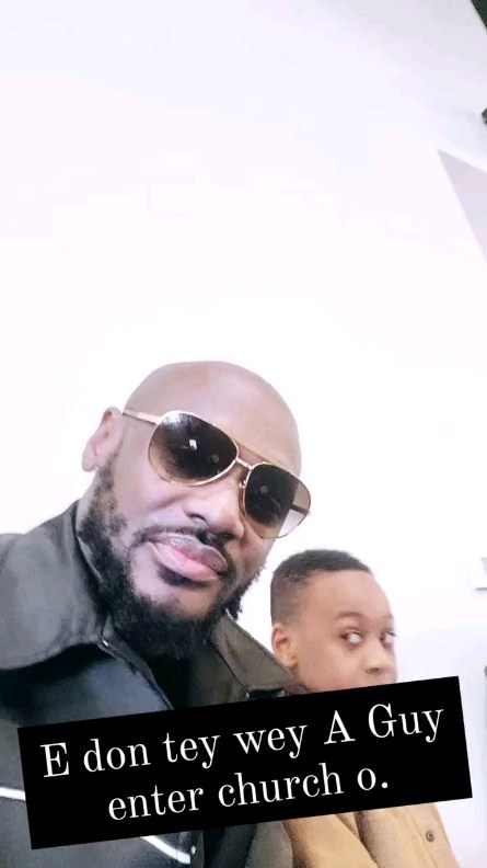 2baba laments (video) 2baba laments (video)