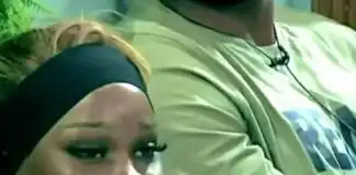 #BBNaijaAllStars: Cee-C recounts how wardrobe malfunction left her embarrassed (video)