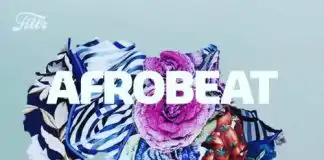 Afrobeats was streamed more than 13 billion times on Spotify in 2022