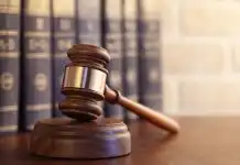 Woman who divorced husband after winning N1.5 billion gets order from court to give him everything