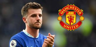 Mason Mount: Midfielder says move from Chelsea to Man Utd is right step for his career