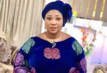 Stop Giving Us Bad Names – Jaiye Kuti Berates Veteran Actors Over Online Begging