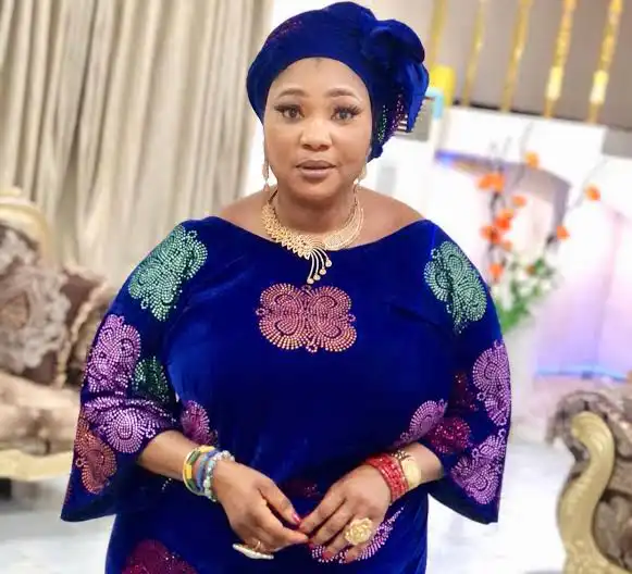 Stop Giving Us Bad Names – Jaiye Kuti Berates Veteran Actors Over Online Begging