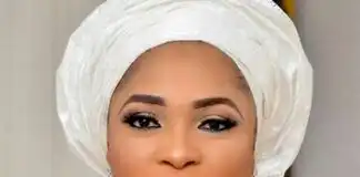 Never underestimate the power of social media – Actress Kemi Afolabi says as bank returns her N500k