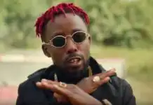 Why I Boycott Headies Award – Rapper Erigga