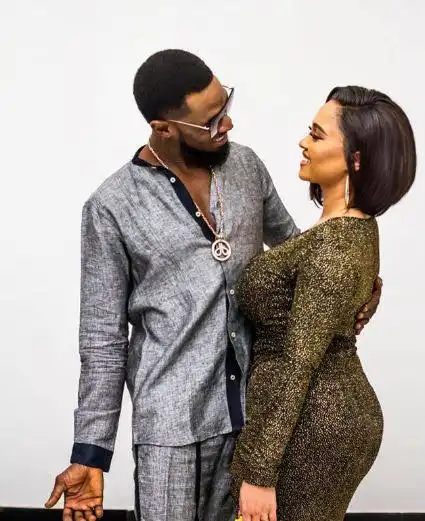 Nigerian Celebrities Who Got Married Secretly (Photos) 4 Dbanj and Didi