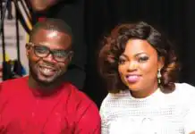 Funke Akindele
