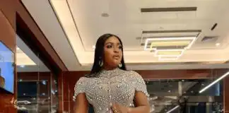 Drawing A Tattoo Doesn’t Prove I’m Dating IVD — Blessing CEO Speaks On Rumored Affair