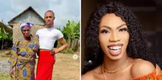 “Why I don’t want to reconnect with my biological mother” James brown opens (Video)