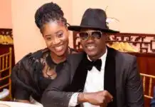 Sound Sultan’s Wife Pens Message To Late Husband