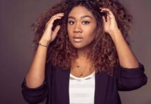 Female artists should support each other more – Singer, Rose May Alaba School Was Not My Thing – David Alaba’s Sister, Rose May Opens Up