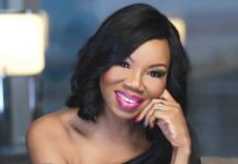 Great Marriages Never Happen By Accident But Because The Couples Involved Decided To Make It Work - Betty Irabor