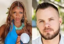 I’m Tired of The Lies – Ex-husband of Korra Obidi, Justin Dean Reveals How She Used And Dumped Him