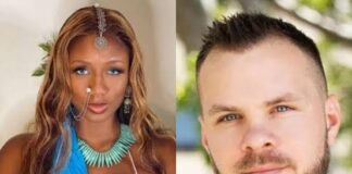 I’m Tired of The Lies – Ex-husband of Korra Obidi, Justin Dean Reveals How She Used And Dumped Him