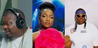 “Why I Didn’t Sign Simi and Teni to My Record Label” – Don Jazzy opens up
