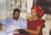 Bianca Ojukwu