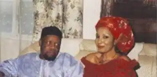 Bianca Ojukwu