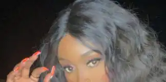 “Am tired of y’all disgusting fans, You’ll have to meet me & beat me if you’re so angry”- Winnie Nwagi