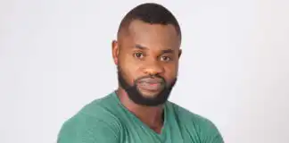 I Started Fitness Training For Health Reasons – BBNaija’s Kemen
