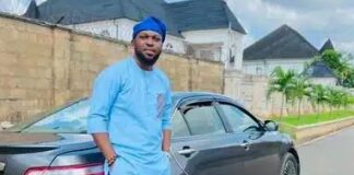 Nigerian Man Blocks His Father On Twitter Over Concerns About His Political Views