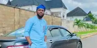 Nigerian Man Blocks His Father On Twitter Over Concerns About His Political Views