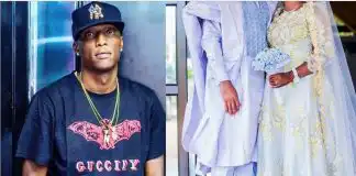 How I got embarrassed at a Muslim wedding – OAP N6