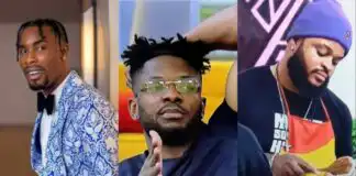 BBNaija All Stars: ‘Neo Cooks Better Than Whitemoney’ – Cross