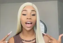 Viral “NPC” TikTok creator, Pinkydoll, is being called out for allegedly lying about her age online
