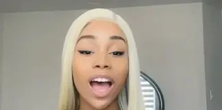 Viral “NPC” TikTok creator, Pinkydoll, is being called out for allegedly lying about her age online